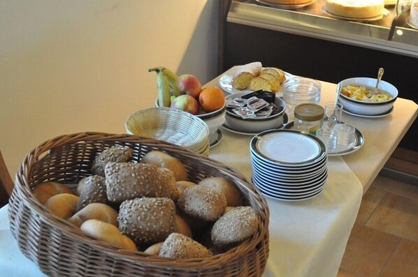 用餐