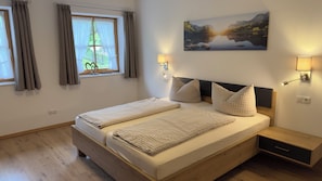 1 chambre, accĂšs Internet, draps fournis