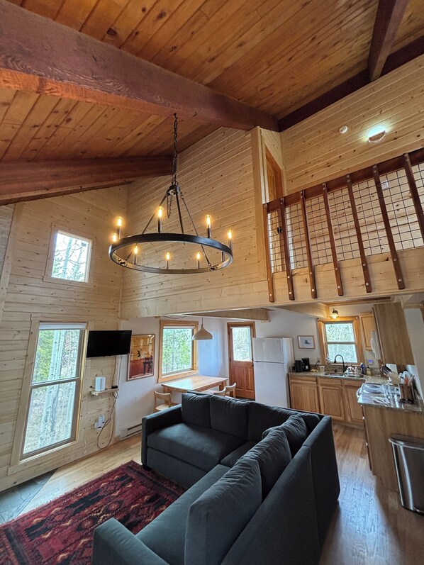 Opholdsområde