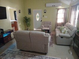 Area keluarga