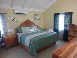 Classic Room | Blackout drapes, iron/ironing board, free WiFi