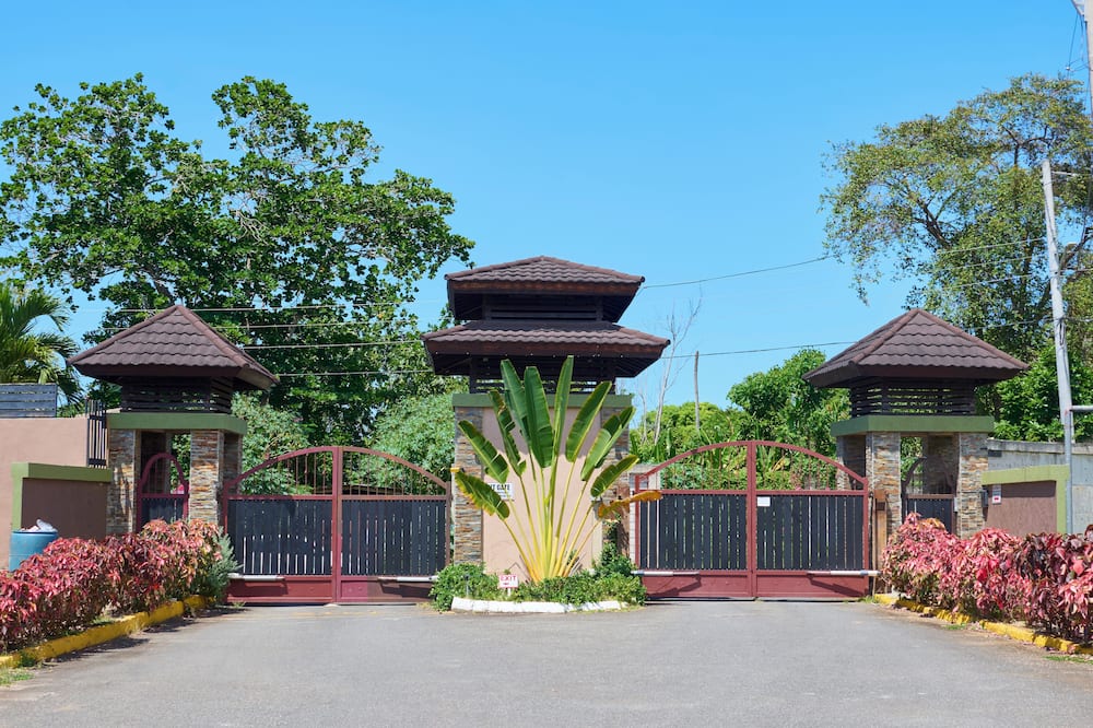 DeJee Lodging