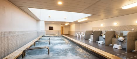 Public bath