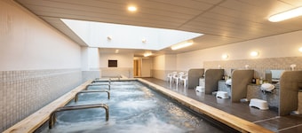 Quintessa Hotel Akita