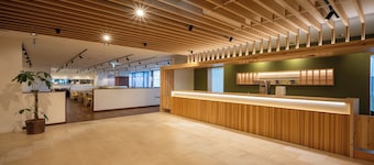 Quintessa Hotel Akita