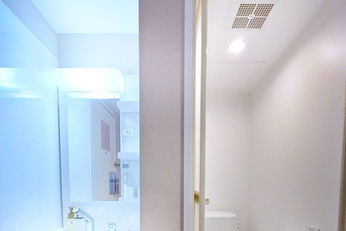 Kamar mandi