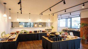 Restaurant - Quintessa Hotel Akita (Akita)
