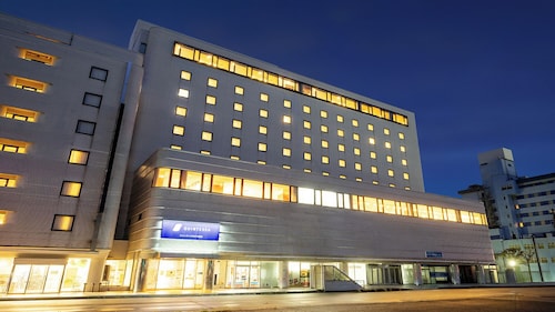 Quintessa Hotel Akita