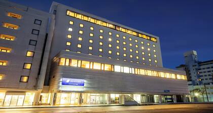 Quintessa Hotel Akita