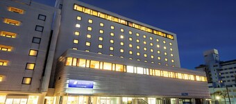 Quintessa Hotel Akita