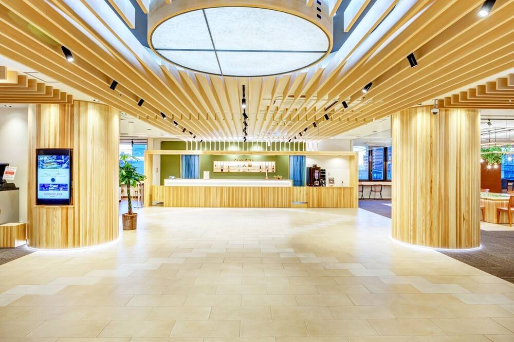 Quintessa Hotel Akita
