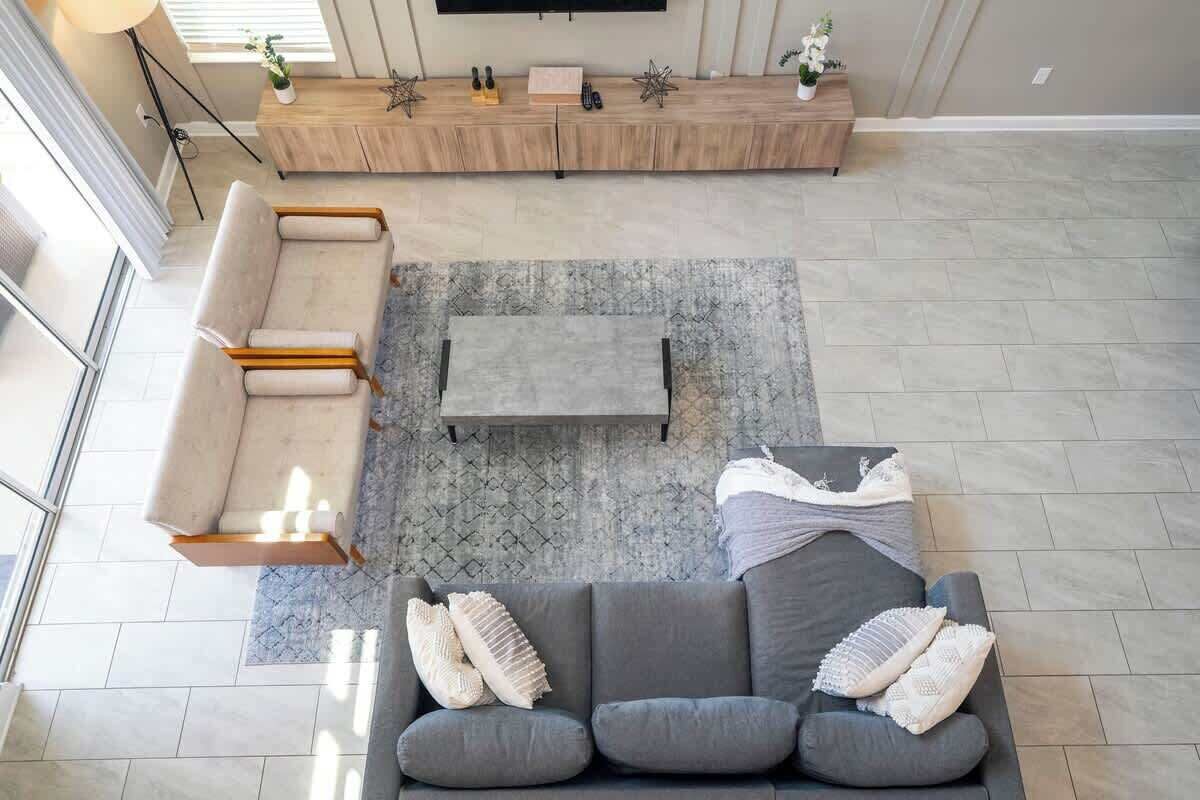 Smart TV, offices