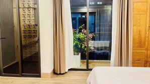Unclassified image, 5 of 54, button - Hana Premier Apartment Da Nang (Da Nang)