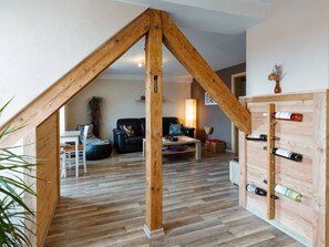 Huis | Interieur