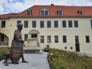 Huis | Exterieur