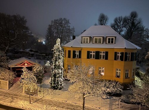 "zur Prinzenschule" Comfortable Holiday Residence