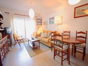Apartamento | 2 dormitorios