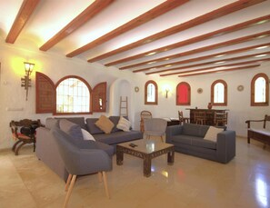 Villa | 5 slaapkamers