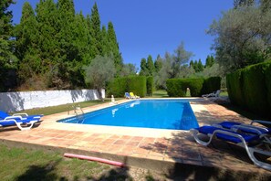 Villa | 5 chambres