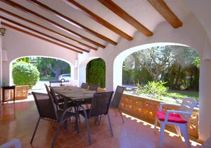 Villa