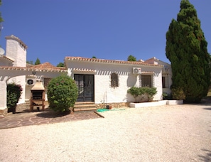 Villa | 5 soveværelser