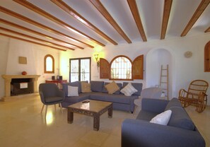 Villa | 5 chambres