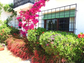 4 bedrooms