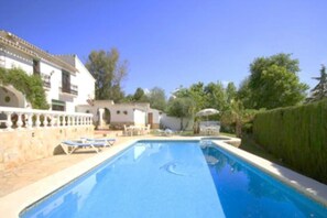 Villa | 4 camere
