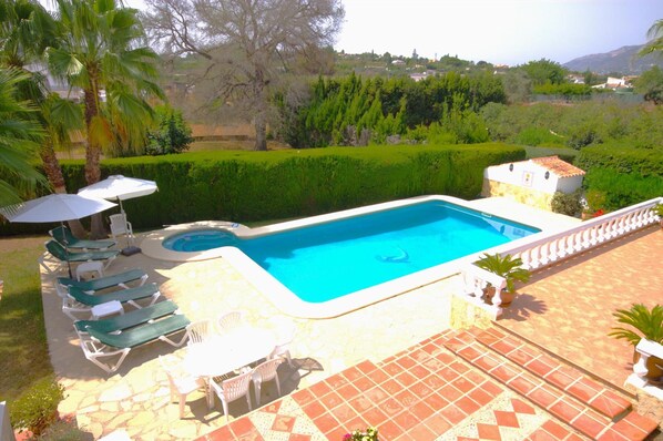 Villa | 4 camere