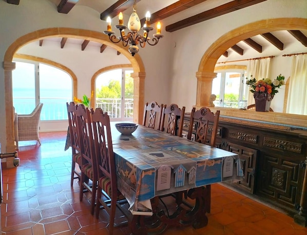 Villa