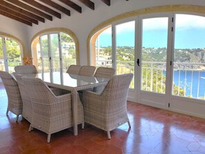 Villa - Maria 10 in J vea With 5 Bedrooms and 3 Bathrooms (Javea)