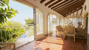 Biệt thự | 5 phòng ngủ