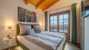 3 chambres, accĂšs Internet