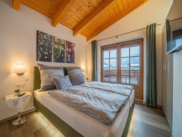 3 Schlafzimmer, Internetzugang