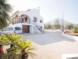 Villa | 3 bedrooms
