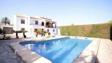 Villa | 3 bedrooms