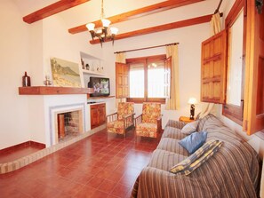 Villa | 3 chambres