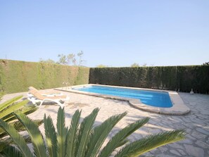 Villa | 3 bedrooms