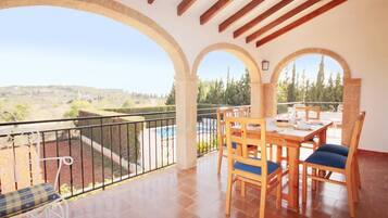 Villa | 3 bedrooms