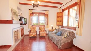 Villa | 3 bilik tidur 