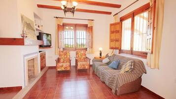 Villa | 3 bedrooms