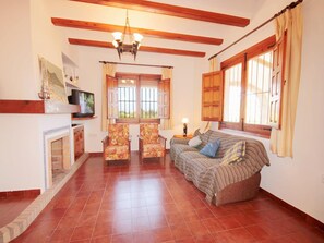 Villa | 3 chambres