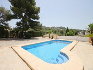 Villa - Villa- Caleta in Portichol (Javea)