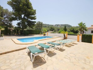 Villa | 3 chambres
