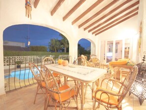 Villa | 3 bedrooms