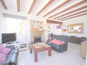 Villa | 3 bedrooms - Villa- Anna in Portichol (Javea)