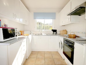 Villa | 3 chambres