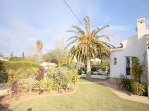 Villa | 3 sovrum
