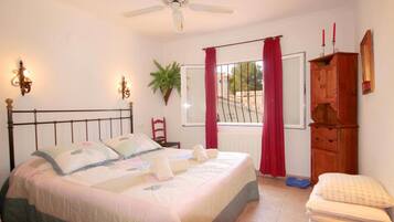 Villa | 2 bedrooms