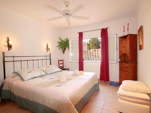 2 chambres